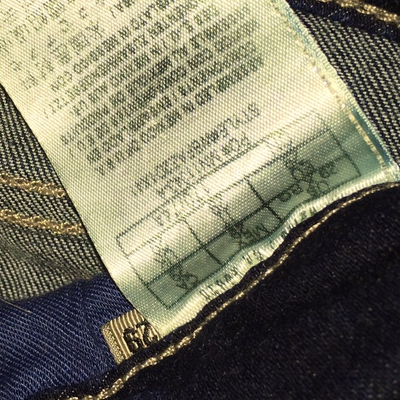 Jeans👖Guess - Picture 8 of 8